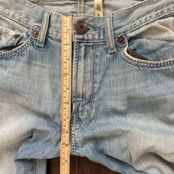 Guess 32x30 “The Cliff” Boot Cut Jeans - Picture 8 of 9